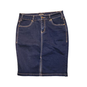 Suko Jeans | Women's | Skirt | Blue | Size 6